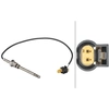 Image de Sensor uitlaatgastemperatuur 6PT358181611 Hella