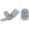 Image de Wielsnelheidssensor 6pu 6PU012679931 Hella