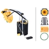 Image de Brandstoftoevoereenheid 8TF358303941 Hella