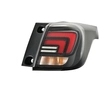 Image de Achterlicht 2SD015695121 Hella