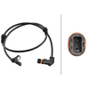 Image de Wielsnelheidssensor 6pu 6PU230048251 Hella