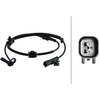 Image de Wielsnelheidssensor 6pu 6PU230048171 Hella
