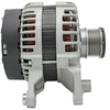 Image de Dynamo / Alternator 8el 8EL015630831 Hella