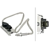 Image de Nox-sensor Nox-katalysator 6pn 6PN358186741 Hella