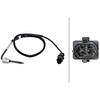 Image de Sensor uitlaatgastemperatuur 6PT358181861 Hella