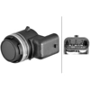 Image de Sensor park distance control 6PX358270431 Hella