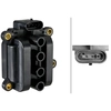 Image de Bobine 5DA358102151 Hella