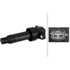 Image de Bobine 5DA357040051 Hella
