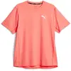 Image de Puma T-shirt à Manches Courtes Run Cloudspun