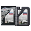 Image de Motorolie Liqui Moly Classic Motor Oil SAE 20W-50 HD 1L 1128 Liqui Moly