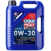 Image de Motorolie Liqui Moly Synthoil Longtime Plus 0W-30 5L 1151 Liqui Moly