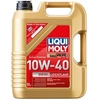 Image de Motorolie Liqui Moly Diesel Leichtlauf 10W40 5L 1387 Liqui Moly