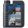 Image de Motorolie Liqui Moly Motorbike 4T 20W-50 Street 1L 1500 Liqui Moly