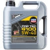 Image de Motorolie Liqui Moly Top Tec 4100 5W40 C3 4L 2195 Liqui Moly