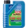 Image de Motorolie Liqui Moly Leichtlauf HC7 5W40 1L 2308 Liqui Moly