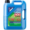 Image de Motorolie Liqui Moly Leichtlauf HC7 5W40 A3/B4 5L 2309 Liqui Moly