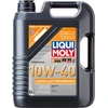 Image de Motorolie Liqui Moly Leichtlauf Performance 10W40 A3/B3 5L 2536 Liqui Moly