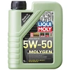Image de Motorolie Liqui Moly Molygen 5W50 A3/B3 1L 2542 Liqui Moly
