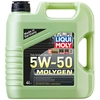 Image de Motorolie Liqui Moly Molygen 5W50 A3/B3 4L 2543 Liqui Moly