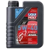Image de Motorbike 4T Synth 5W-40 Street Race 2592 Liqui Moly