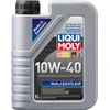 Image de Motorolie Liqui Moly Mos2 Leichtlauf 10W40 1L 2626 Liqui Moly