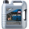 Image de Motorolie Liqui Moly Top Tec 4600 5W-30 4L 3763 Liqui Moly