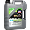 Image de Motorolie Liqui Moly Leichtlauf Special Asia/USA 5W30 5L 7530 Liqui Moly