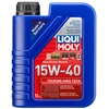 Image de Motorolie Liqui Moly Touring High Tech 15W40 1L 8905 Liqui Moly