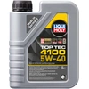 Image de Motorolie Liqui Moly Top Tec 4100 5W40 C3 1L 9510 Liqui Moly