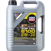 Image de Motorolie Liqui Moly Top Tec 6100 0W30 C2 5L 20779 Liqui Moly