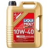 Image de Motorolie Liqui Moly Diesel Leichtlauf 10W-40 5L 21315 Liqui Moly