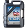 Image de Liqui Moly Motorolie Leichtlauf Performance 5W-40 5L 21368 Liqui Moly