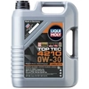 Image de Motorolie Liqui Moly Top Tec 4210 0W-30 5L 21605 Liqui Moly