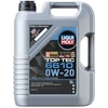 Image de Motorolie Liqui Moly Top Tec 6610 0W-20 C5 5L 21662 Liqui Moly