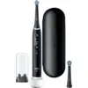Image de Oral-B iO 6N Noir + iO Gentle Care Brossette Supplémentaire 80362430