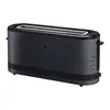 Image de WMF KITCHENminis XXL Grille-Pain Noir 414120071