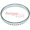 Image de Sensorring ABS 0900355 Metzger