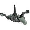 Image de Ruitenwissermotor 2190615 Metzger