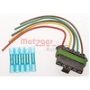 Image de Kabelreparatieset ruitenwissermotor 2322003 Metzger