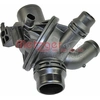 Image de Thermostaat koelvloeistof 4006271 Metzger