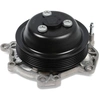 Image de Waterpomp motorkoeling P695 Hepu