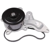 Image de Waterpomp P7858 Hepu