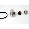 Image de Waterpomp + distributieriemset PK03160 Hepu