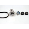 Image de Waterpomp + distributieriemset PK03162 Hepu
