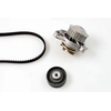 Image de Waterpomp + distributieriemset PK05260 Hepu