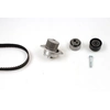 Image de Waterpomp + distributieriemset PK08120 Hepu