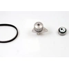Image de Waterpomp + distributieriemset PK08130 Hepu