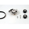 Image de Waterpomp + distributieriemset PK08413 Hepu