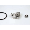 Image de Waterpomp + distributieriemset PK08490 Hepu