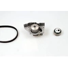 Image de Waterpomp + distributieriemset PK08710 Hepu